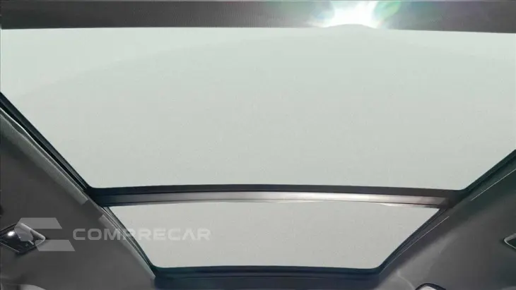 TAOS 1.4 250 TSI TOTAL FLEX HIGHLINE AUTOMÁTICO