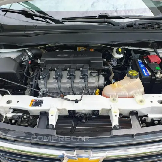 SPIN 1.8L AT PREMIER