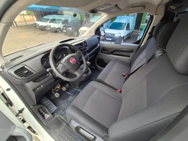 Scudo 1.5 3P BLUEHDI TURBO DIESEL CARGO