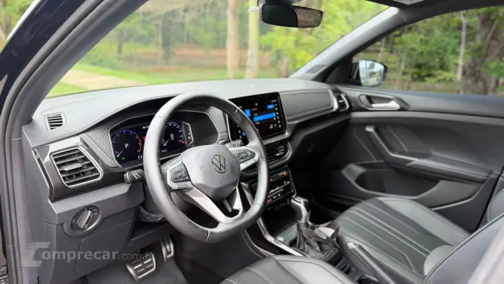 T-CROSS 1.4 250 TSI Highline