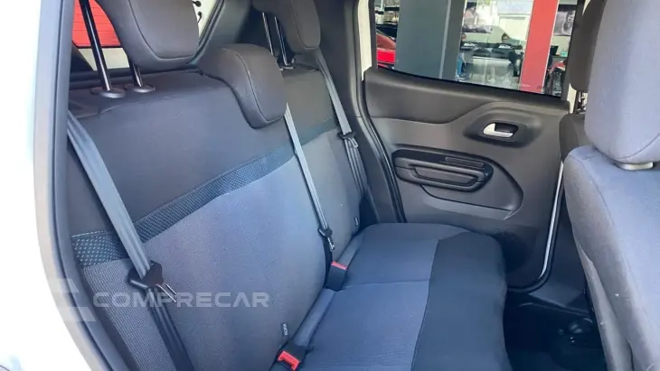 CITROEN C3 1.6 16V FEEL PACK