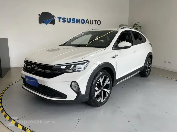 NIVUS 1.0 200 TSI TOTAL FLEX HIGHLINE AUTOMÁTICO