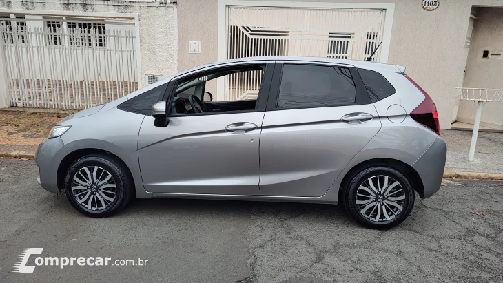 FIT 1.4 LX 8V