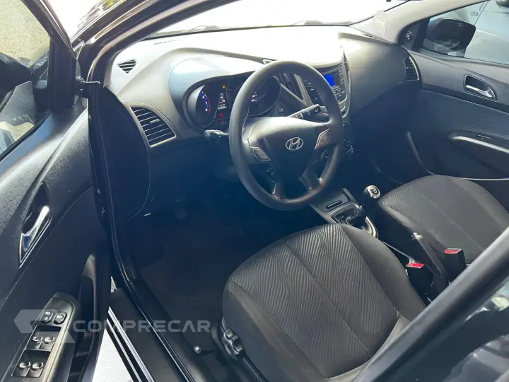 HB20 1.6 Comfort 16V