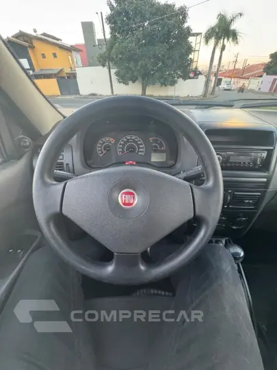 Strada Working CS
