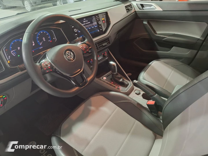 POLO 1.0 200 TSI Highline