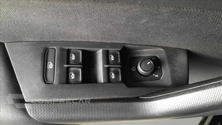 VIRTUS 1.0 200 TSI HIGHLINE AUTOMÁTICO
