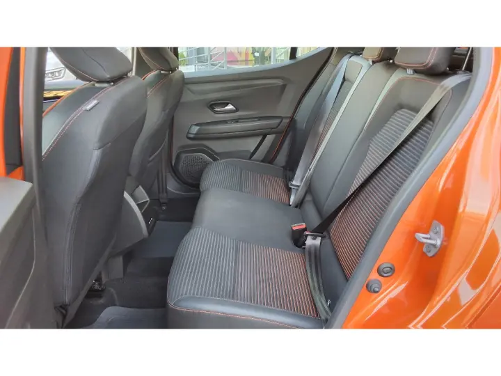 KARDIAN 1.0 TCE FLEX EVOLUTION MANUAL