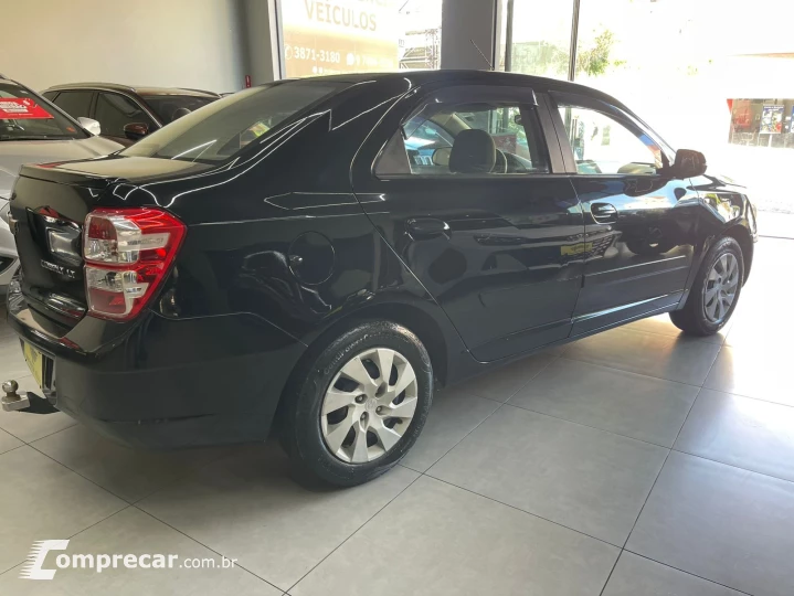 COBALT 1.4 LT 8V