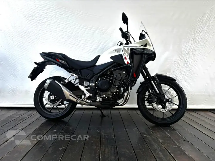 HONDA NX 500