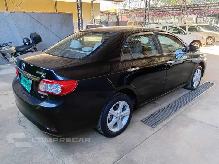 Corolla XEI