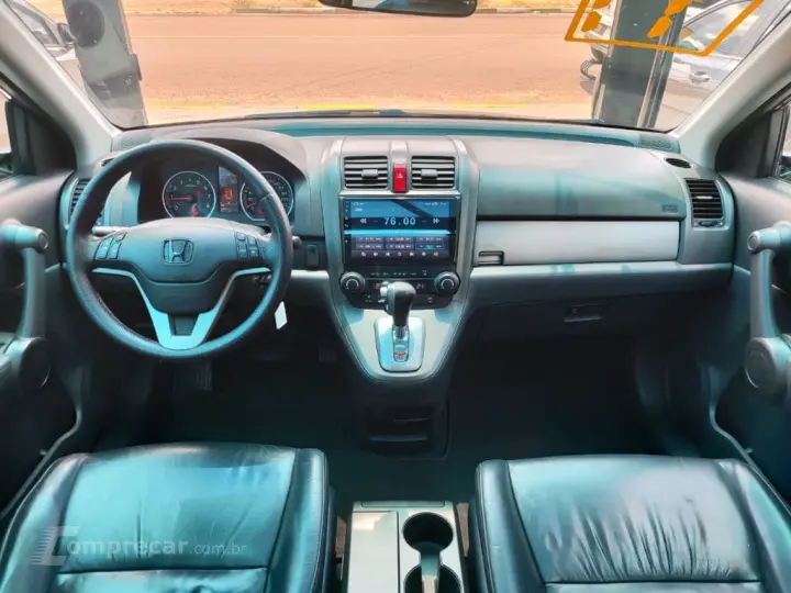 CR-V EXL 2.0 16V 4WD Aut
