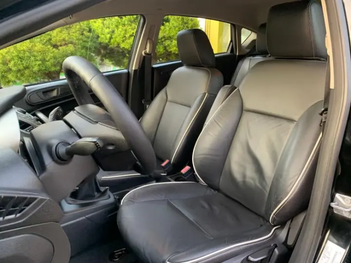FIESTA 1.6 SE 16V