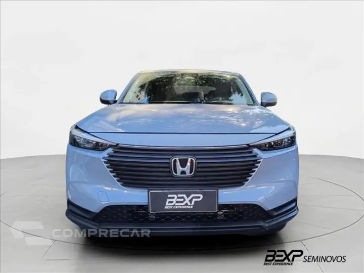 HR-V 1.5 DI I-vtec EX