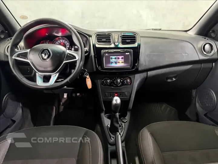 SANDERO 1.0 12V SCE S Edition