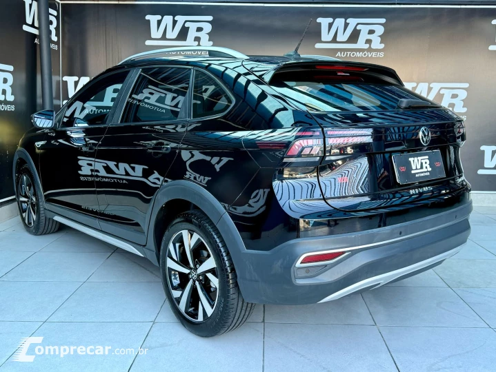 NIVUS 1.0 200 TSI Highline