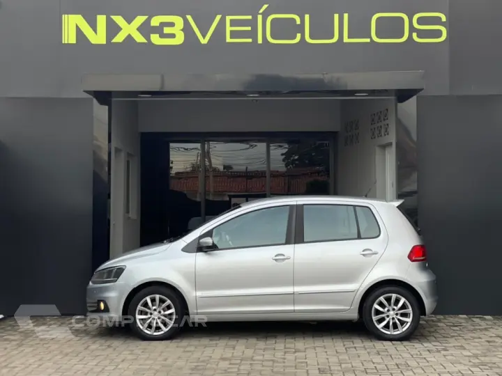 FOX 1.0 MI COMFORTLINE 8V FLEX 4P MANUAL