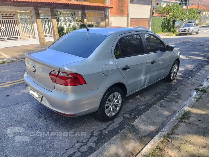 VOYAGE 1.6 MSI Totalflex