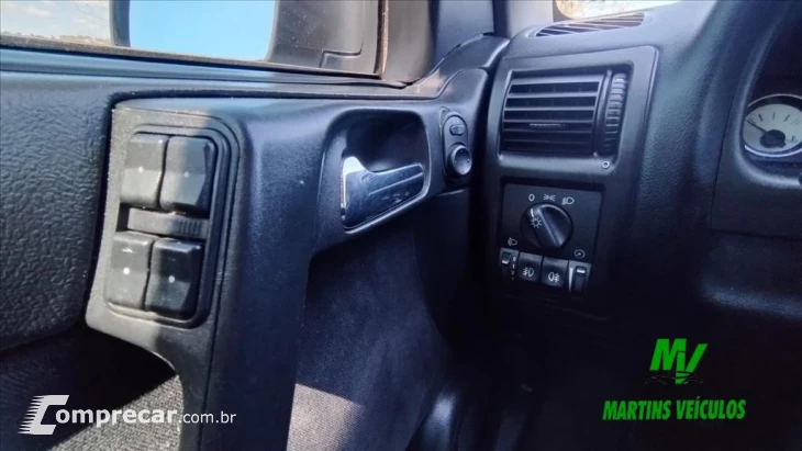 ASTRA 2.0 MPFI ADVANTAGE 8V FLEX 4P MANUAL
