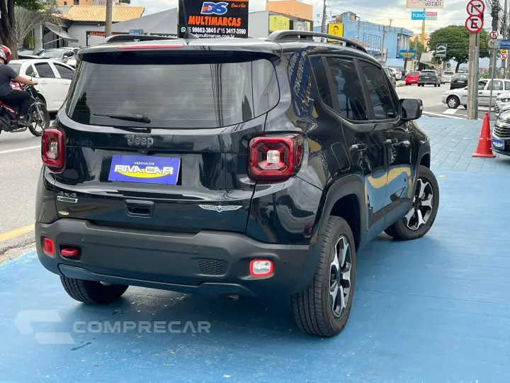 RENEGADE 2.0 16V TURBO DIESEL TRAILHAWK 4P 4X4 AUTOMÁTICO