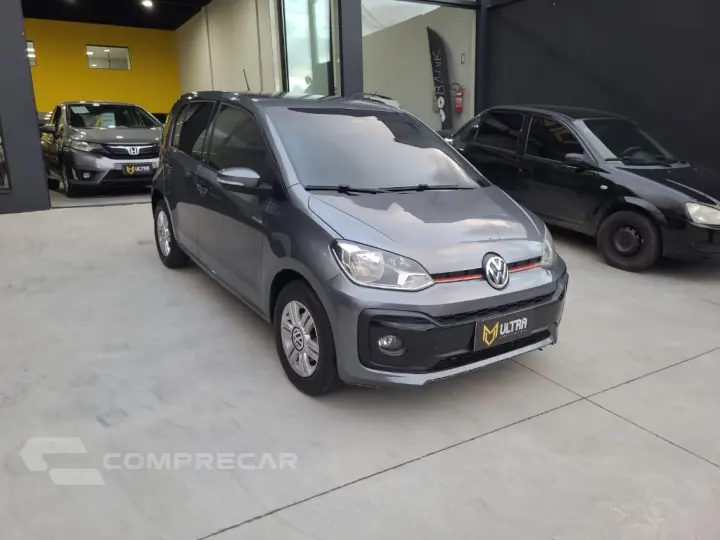 up! move 1.0 TSI Total Flex 12V 5p