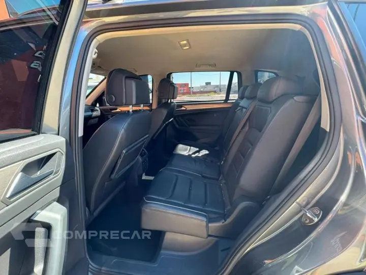 TIGUAN ALLSPACE CL