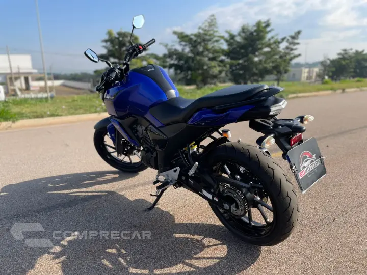 FZ15 FAZER ABS