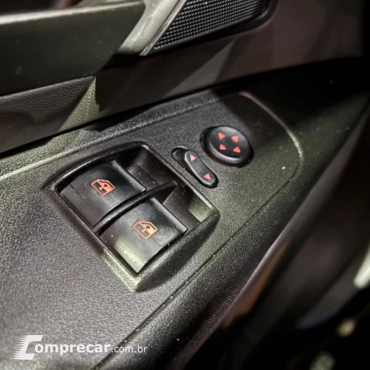 Punto ATTRACTIVE 1.4 Fire Flex 8V 5p