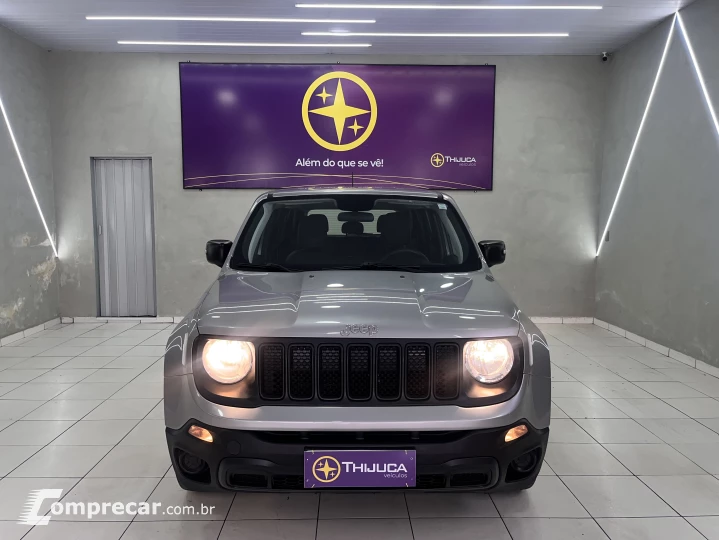 RENEGADE 1.8 16V