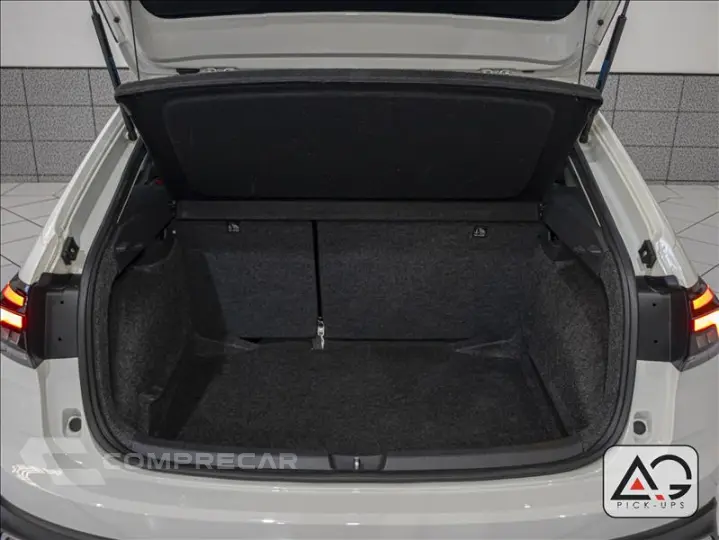 NIVUS 1.0 200 TSI Comfortline