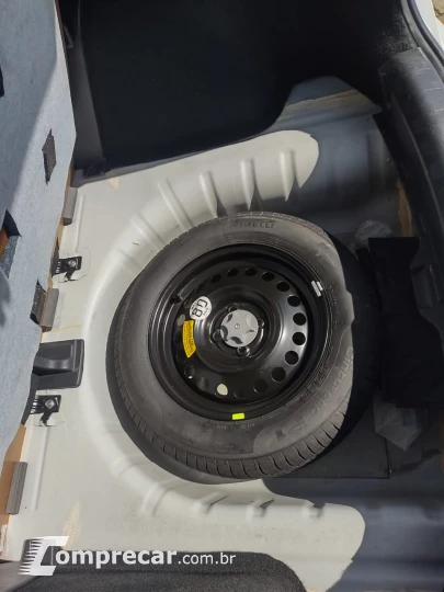 KICKS PLAY 1.6 16vstart Active Plus