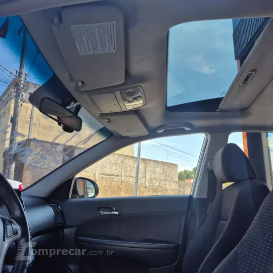 i30 2.0 16V 145cv 5p Aut.