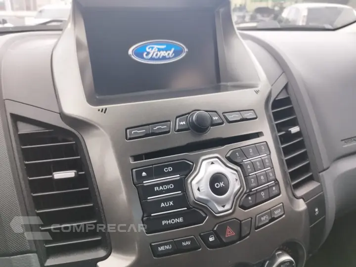 RANGER 3.2 Limited 4X4 CD 20V