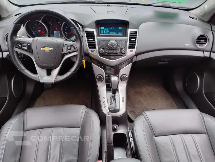 CRUZE 1.8 LT 16V