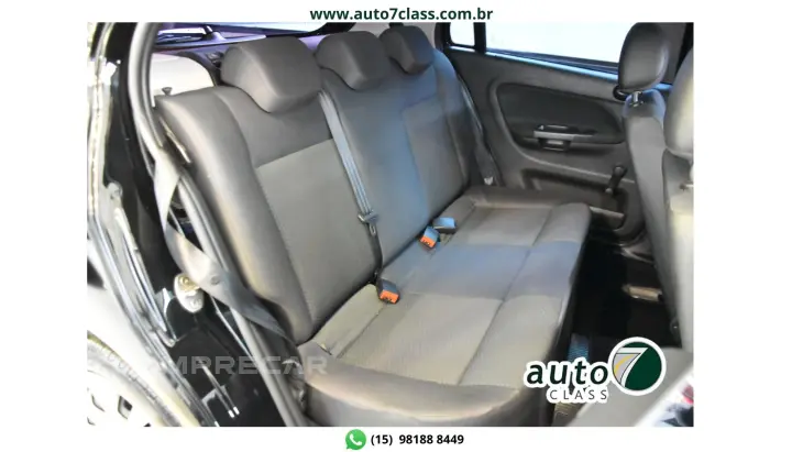 GOL - 1.6 MSI TOTAL 4P MANUAL