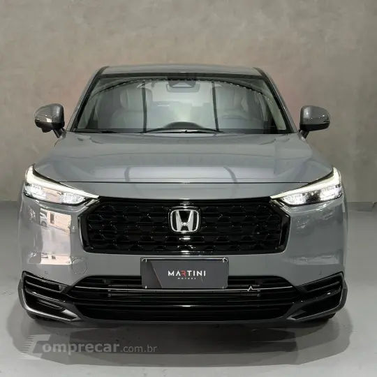 HR-V Advance 1.5  Flex TB 16V 5p Aut.