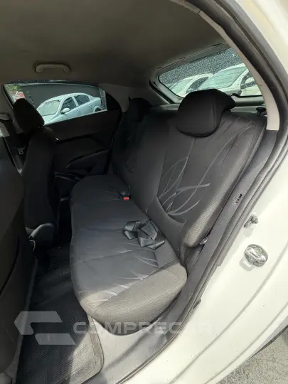 HB20 1.0 Comfort 12V