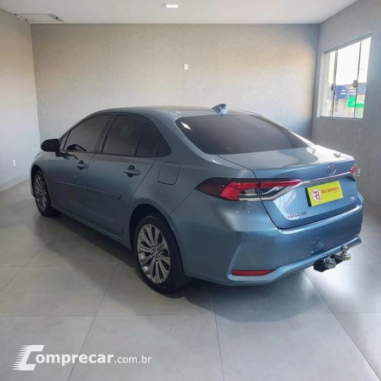 COROLLA 2.0 XEI 16V