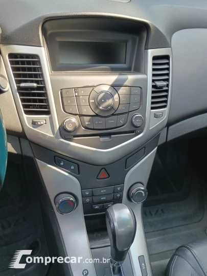 Cruze LT 1.8