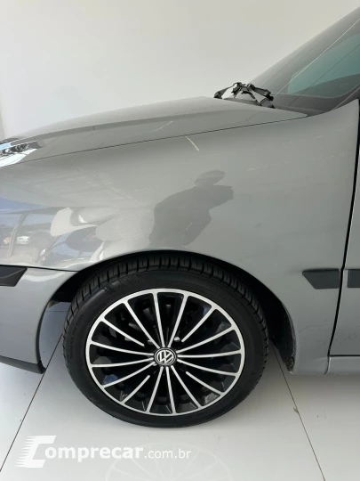 GOL 1.6 MI Power 8V