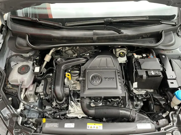 NIVUS 1.0 200 TSI TOTAL FLEX HIGHLINE AUTOMÁTICO