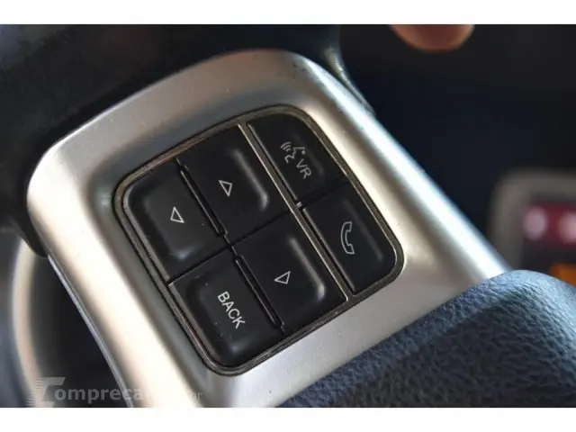 FREEMONT - 2.4 PRECISION 16V 4P AUTOMÁTICO