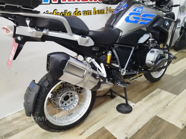 R 1200 GS