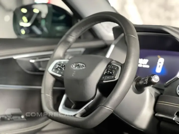 TIGGO 8 PRO 1.6 TGDI GASOLINA DCT