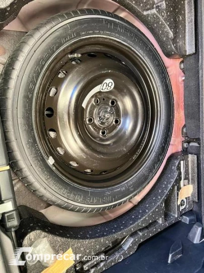 RENEGADE 1.8 16V FLEX LONGITUDE 4P AUTOMATICO