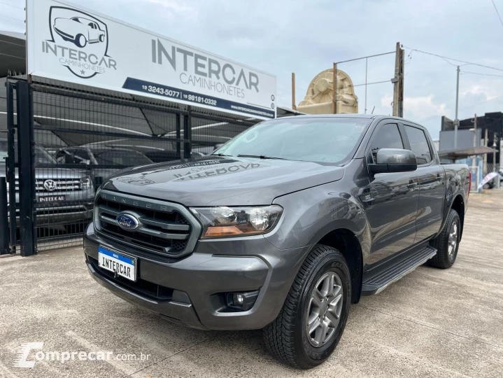 RANGER 2.2 XLS 4X4 CD 16V