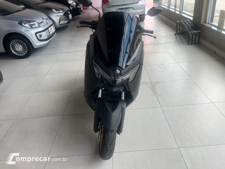 NMAX 160
