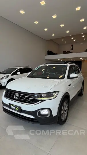 T-CROSS 1.4 250 TSI Highline