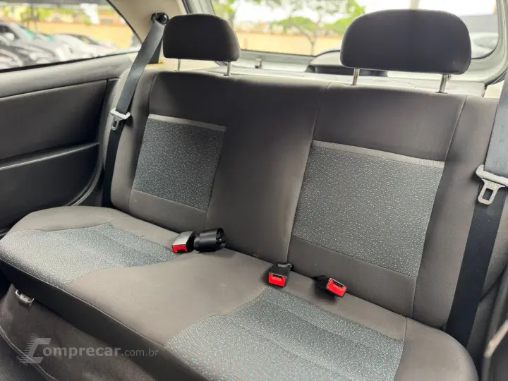 CELTA 1.0 MPFI LS 8V