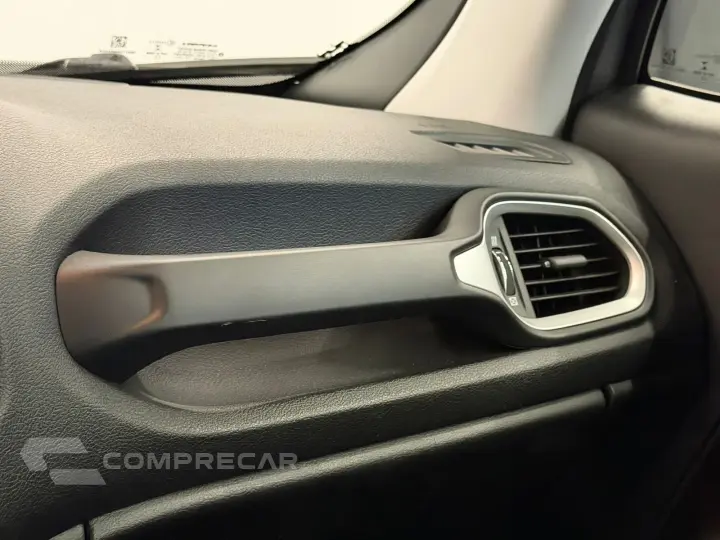 RENEGADE 1.8 16V FLEX SPORT 4P AUTOMÁTICO